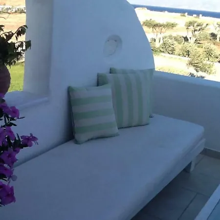 Oceana 6 Bed Luxury Beachfront In فيلة