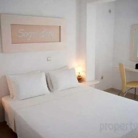 Oceana 6 Bed Luxury Beachfront In باروس