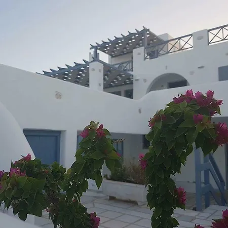 Oceana 6 Bed Luxury Beachfront In * باروس