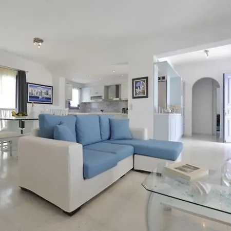 فيلة Oceana 6 Bed Luxury Beachfront In *