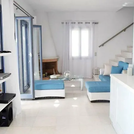 Oceana 6 Bed Luxury Beachfront In فيلة *