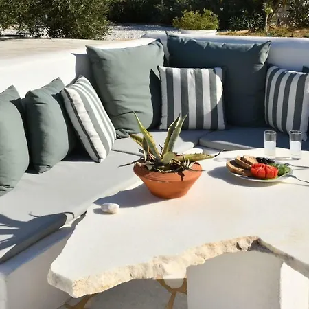 Oceana 6 Bed Luxury Beachfront In Villa *